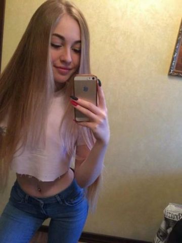 Анкета проститутки Богдана, 24 года